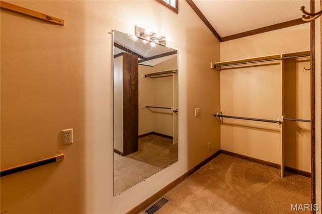 200 Margaret Drive, East Prairie, MO 63845