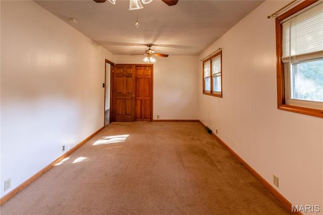 200 Margaret Drive, East Prairie, MO 63845