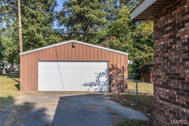 200 Margaret Drive, East Prairie, MO 63845