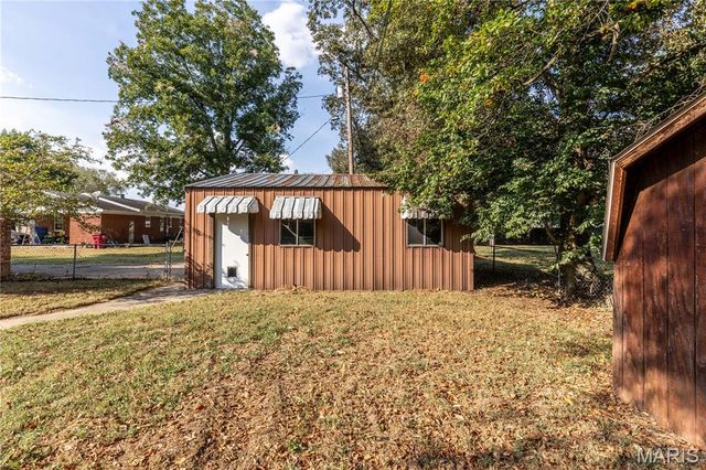 200 Margaret Drive, East Prairie, MO 63845