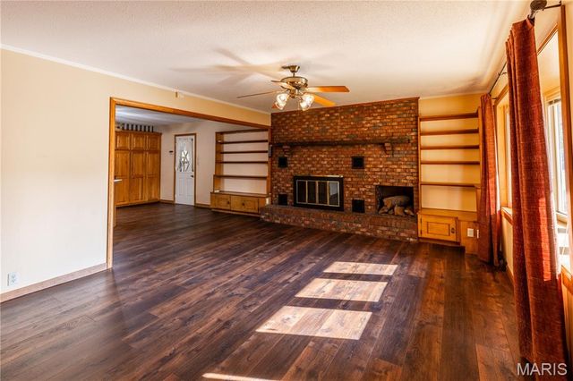 200 Margaret Drive, East Prairie, MO 63845