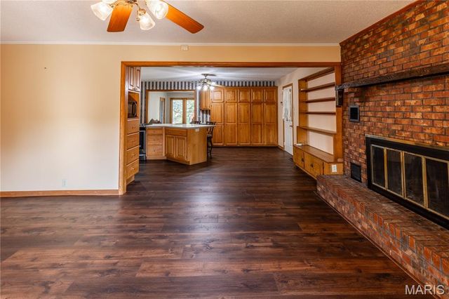 200 Margaret Drive, East Prairie, MO 63845