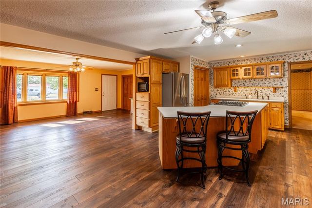 200 Margaret Drive, East Prairie, MO 63845