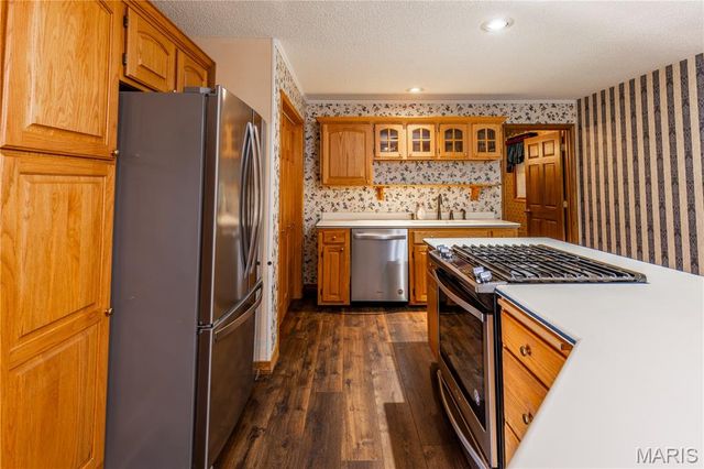 200 Margaret Drive, East Prairie, MO 63845