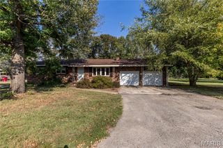 200 Margaret Drive, East Prairie, MO 63845