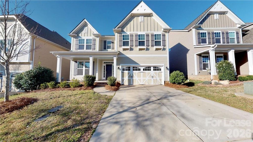 2002 Fallondale Road, Waxhaw, NC 28173