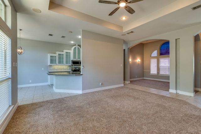 3320 Preston Club Drive, Sherman, TX 75092