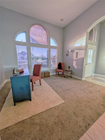 3320 Preston Club Drive, Sherman, TX 75092