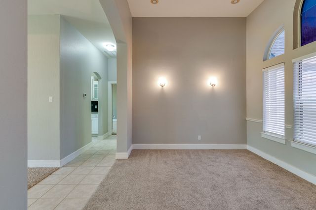 3320 Preston Club Drive, Sherman, TX 75092