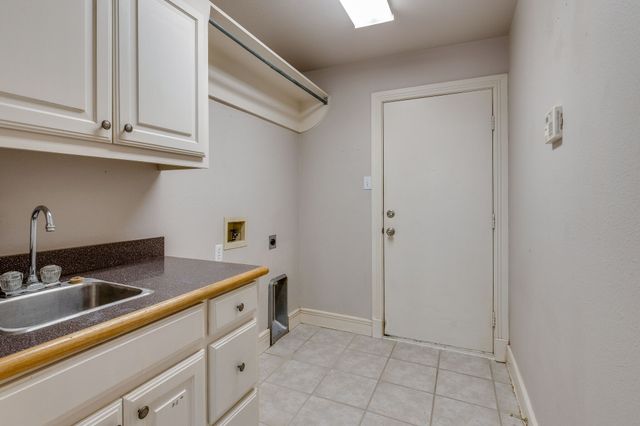 3320 Preston Club Drive, Sherman, TX 75092