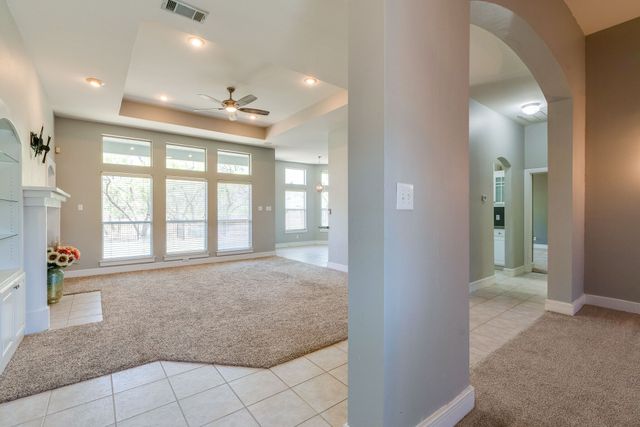 3320 Preston Club Drive, Sherman, TX 75092