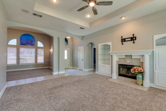 3320 Preston Club Drive, Sherman, TX 75092