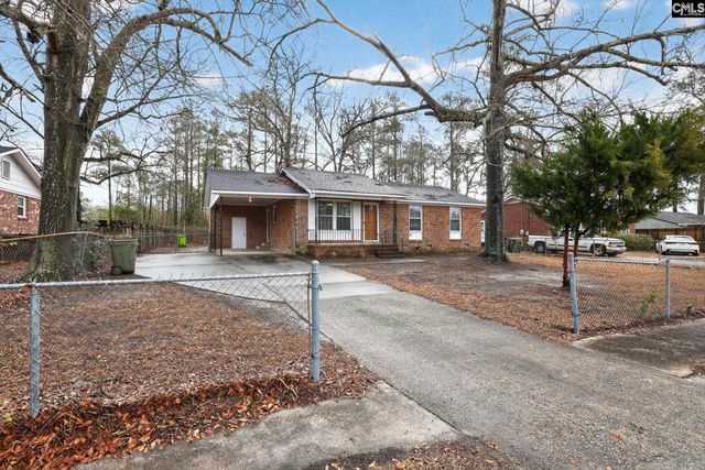 3512 Baywater Drive, Columbia, SC 29209