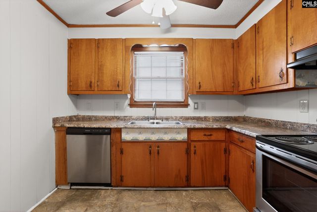 3512 Baywater Drive, Columbia, SC 29209