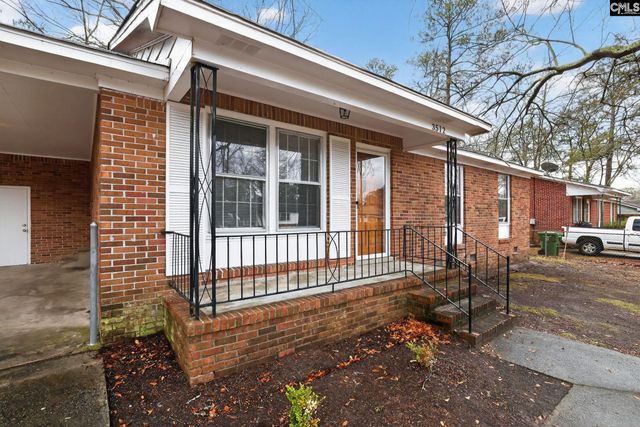 3512 Baywater Drive, Columbia, SC 29209