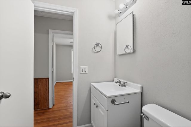 3512 Baywater Drive, Columbia, SC 29209