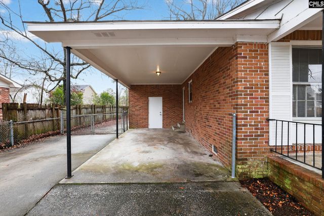 3512 Baywater Drive, Columbia, SC 29209