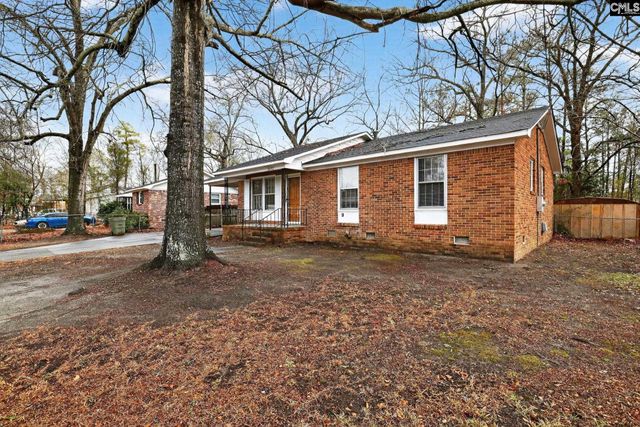 3512 Baywater Drive, Columbia, SC 29209