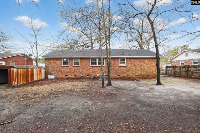 3512 Baywater Drive, Columbia, SC 29209