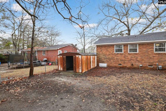 3512 Baywater Drive, Columbia, SC 29209