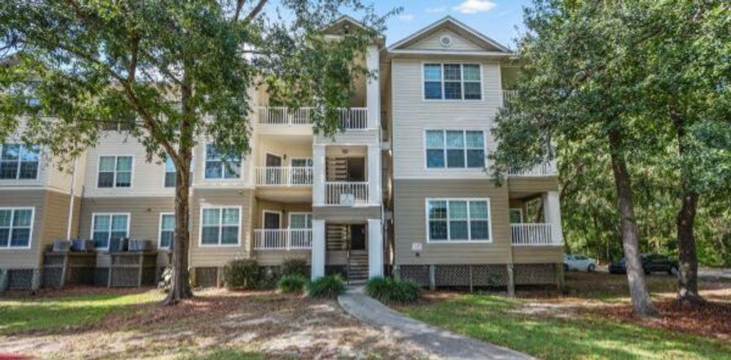 700 Daniel Ellis Drive Apt 2305, Charleston, SC 29412