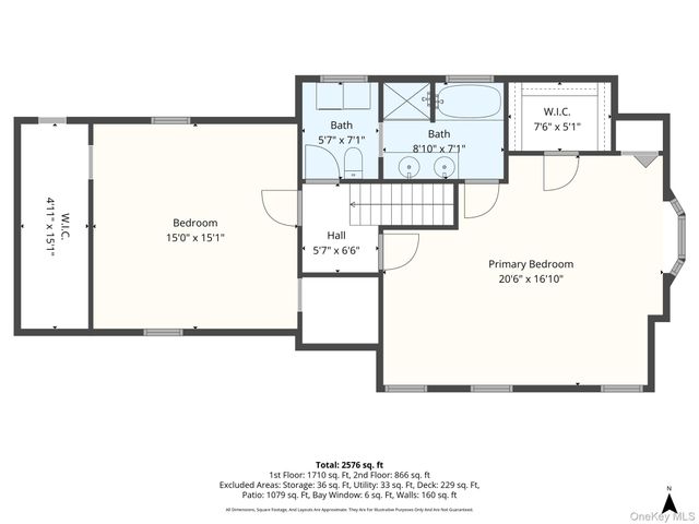 119 Alhambra Road, Massapequa, NY 11758