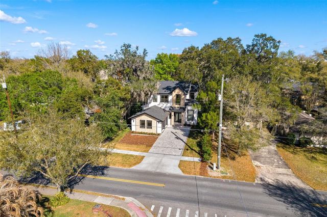 240 N PHELPS AVENUE, Winter Park, FL 32789