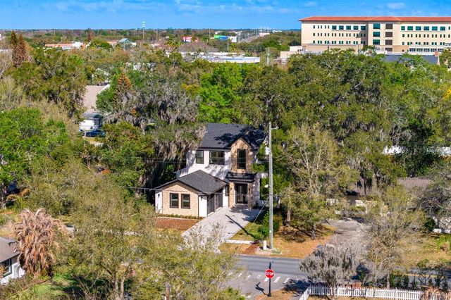 240 N PHELPS AVENUE, Winter Park, FL 32789