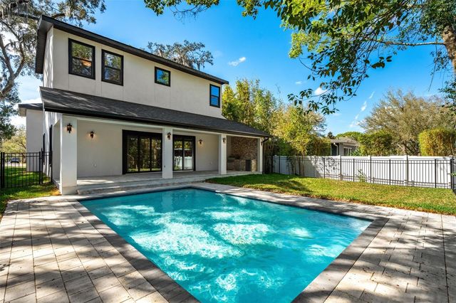 240 N PHELPS AVENUE, Winter Park, FL 32789