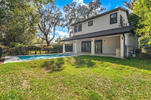 240 N PHELPS AVENUE, Winter Park, FL 32789