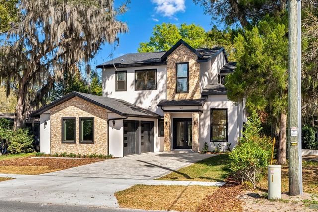 240 N PHELPS AVENUE, Winter Park, FL 32789