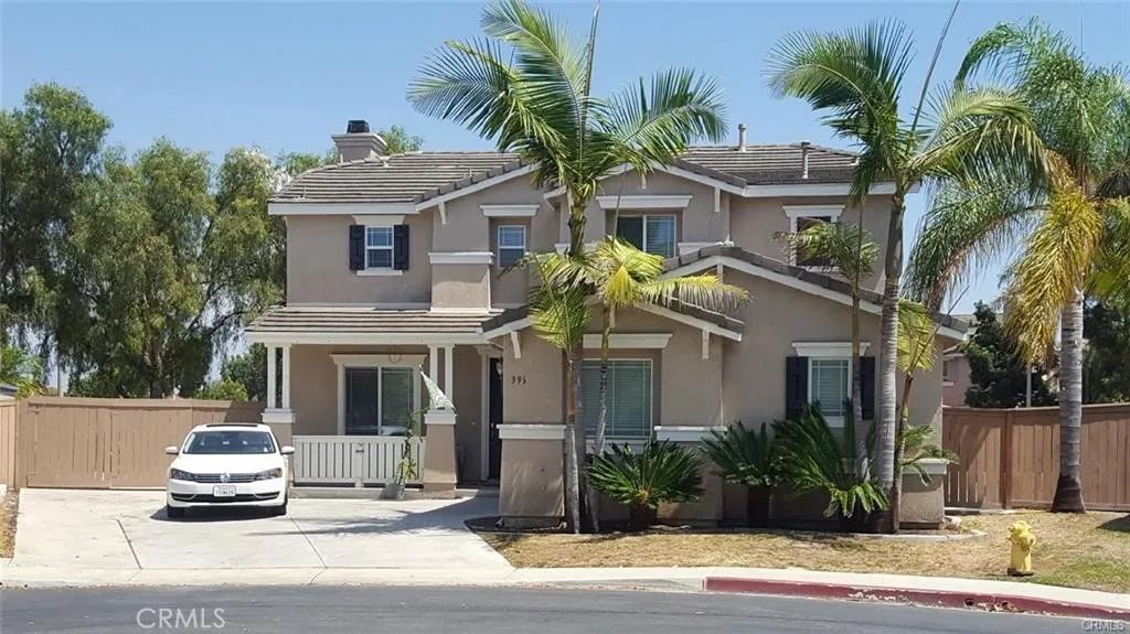 396 Monte Vista Way, Oceanside, CA 92057