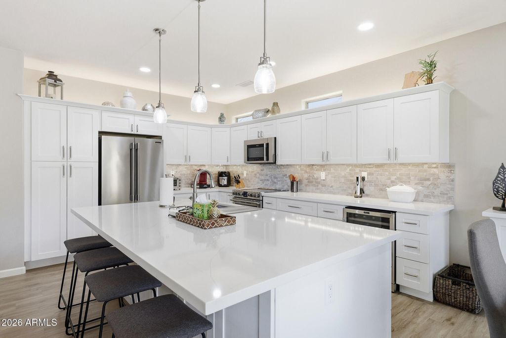 20506 N SOJOURNER Drive, Surprise, AZ 85387 — exterior