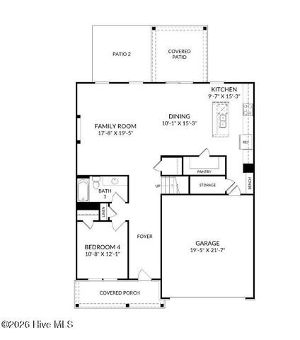 4158 Whitehouse Street, Harlem, GA 30814