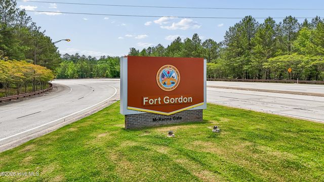 4158 Whitehouse Street, Harlem, GA 30814