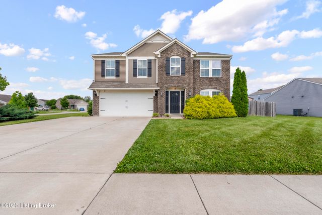 216 Round Rock Dr, Shepherdsville, KY 40165