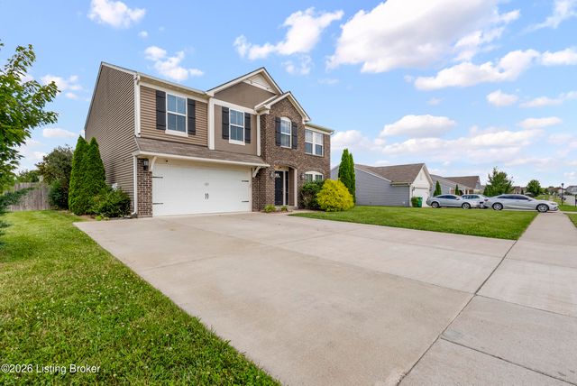216 Round Rock Dr, Shepherdsville, KY 40165