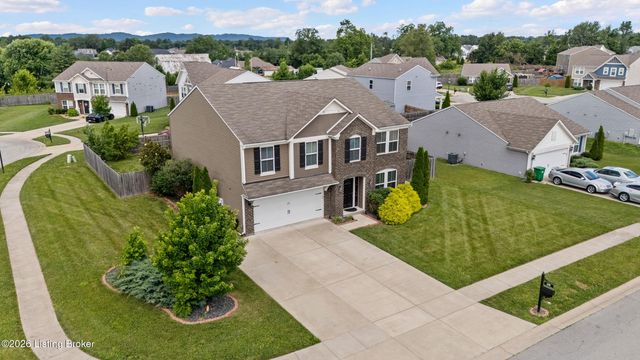 216 Round Rock Dr, Shepherdsville, KY 40165