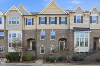 523 Old Mill Village Drive, Apex, NC 27502