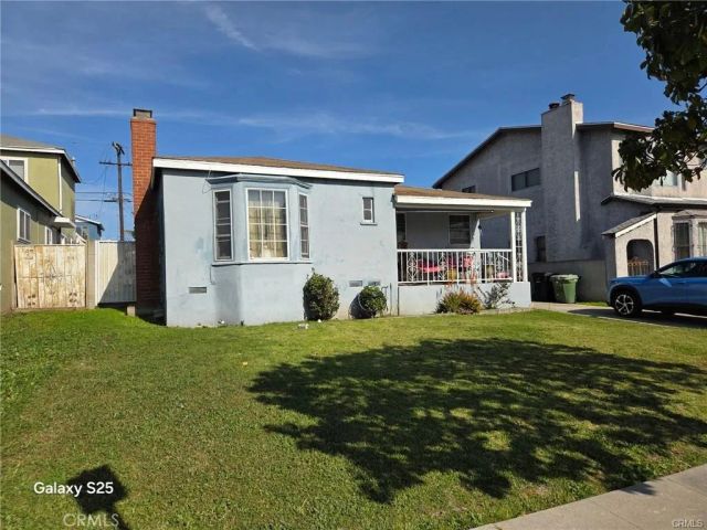 10404 S Gramercy Place, Los Angeles, CA 90047