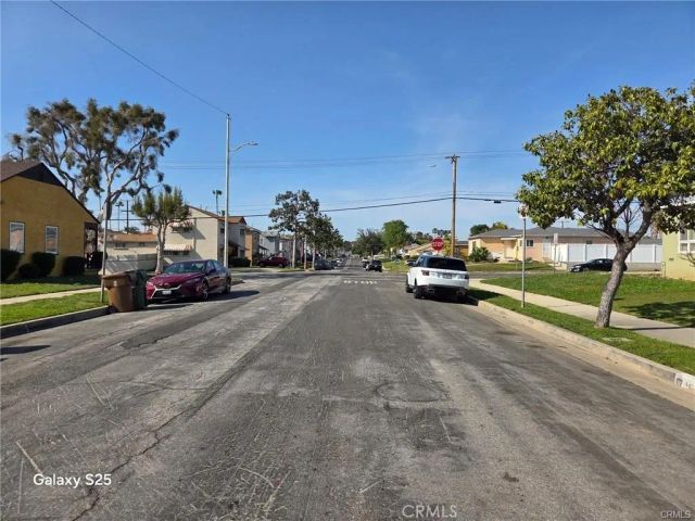 10404 S Gramercy Place, Los Angeles, CA 90047