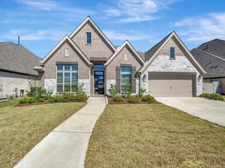 4928 Mulberry Shrubs Lane, Manvel, TX 77578