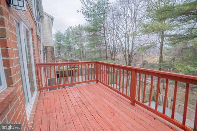 43 WELLSPRING CIR, Owings Mills, MD 21117