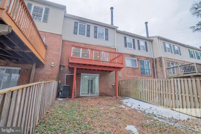 43 WELLSPRING CIR, Owings Mills, MD 21117