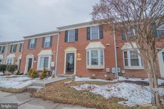 43 WELLSPRING CIR, Owings Mills, MD 21117