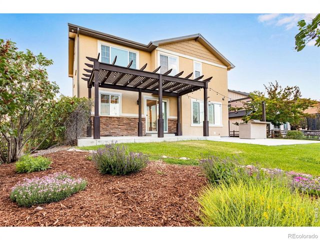 8876 Blackwood Drive, Windsor, CO 80550