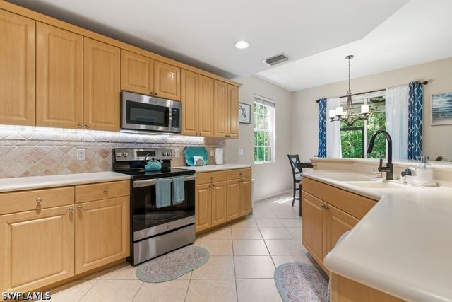 10040 Valiant CT 101, Miromar Lakes, FL 33913