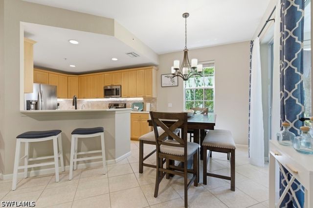 10040 Valiant CT 101, Miromar Lakes, FL 33913