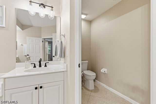 10040 Valiant CT 101, Miromar Lakes, FL 33913