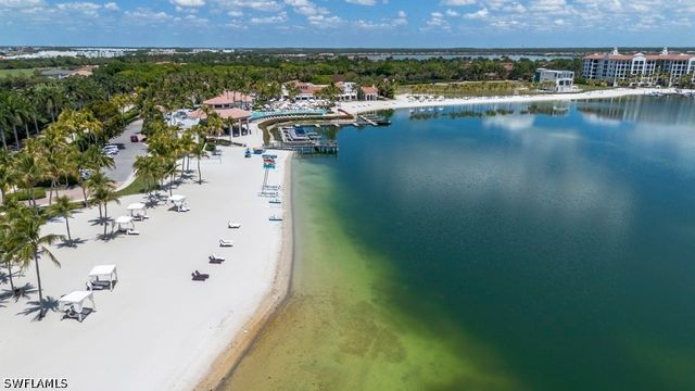 10040 Valiant CT 101, Miromar Lakes, FL 33913